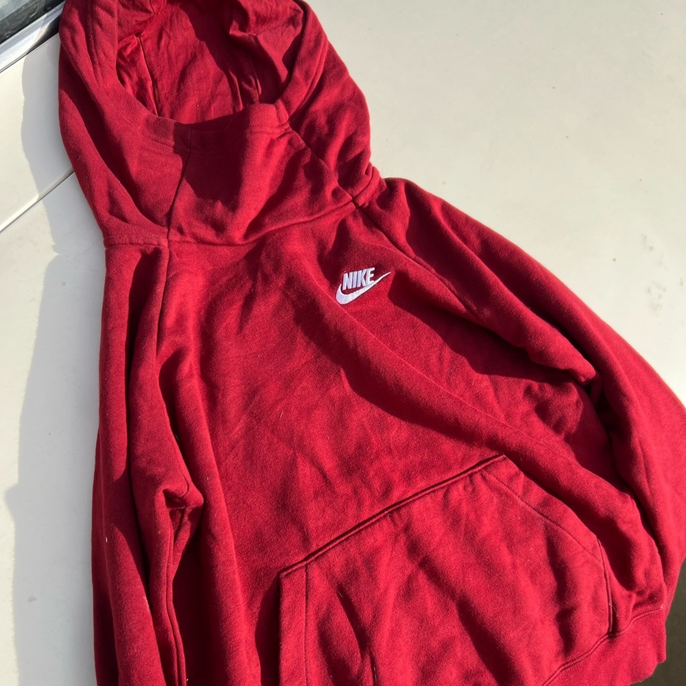 Nike Hoodie